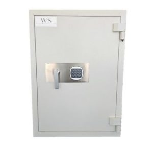 Wentworth WS-3 Pharmacy Drug Safe