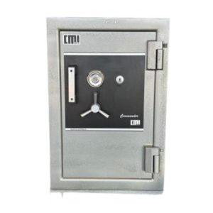 CMI Commander CR3 Safe