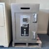 CMI SLSB with deposit slot Safe