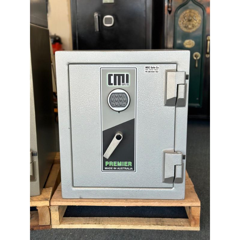 CMI Premier PR1 Safe