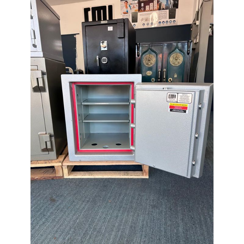CMI Premier PR1 Safe