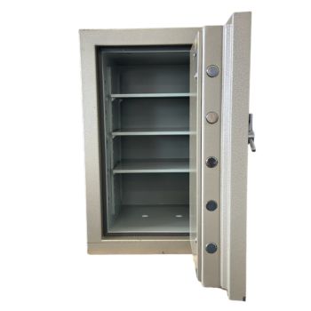 Guardall KCR4 TDR Safe