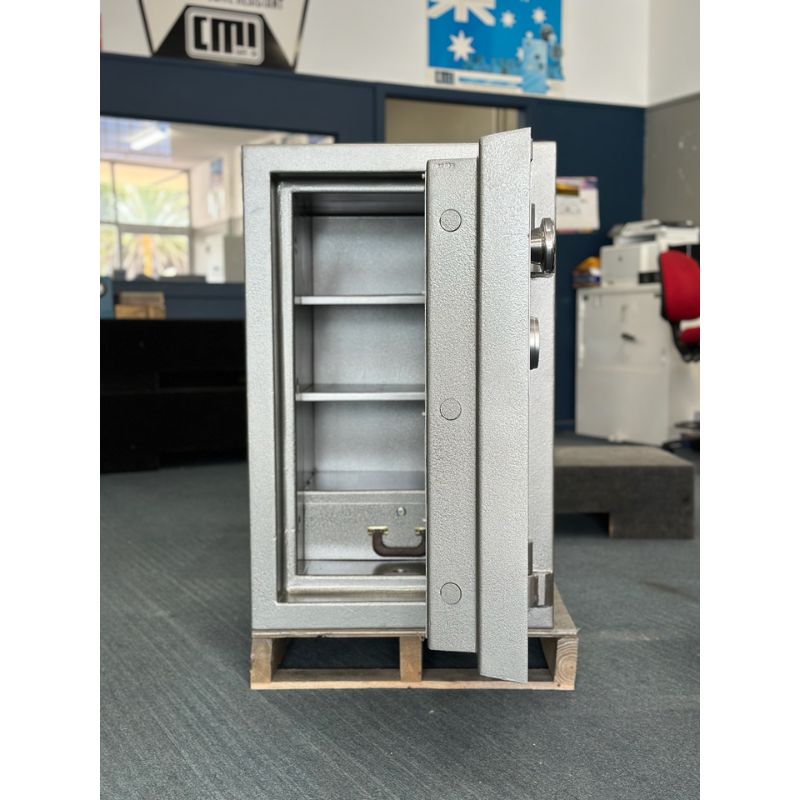 Second Hand Australia Safe Co. TDR Safe