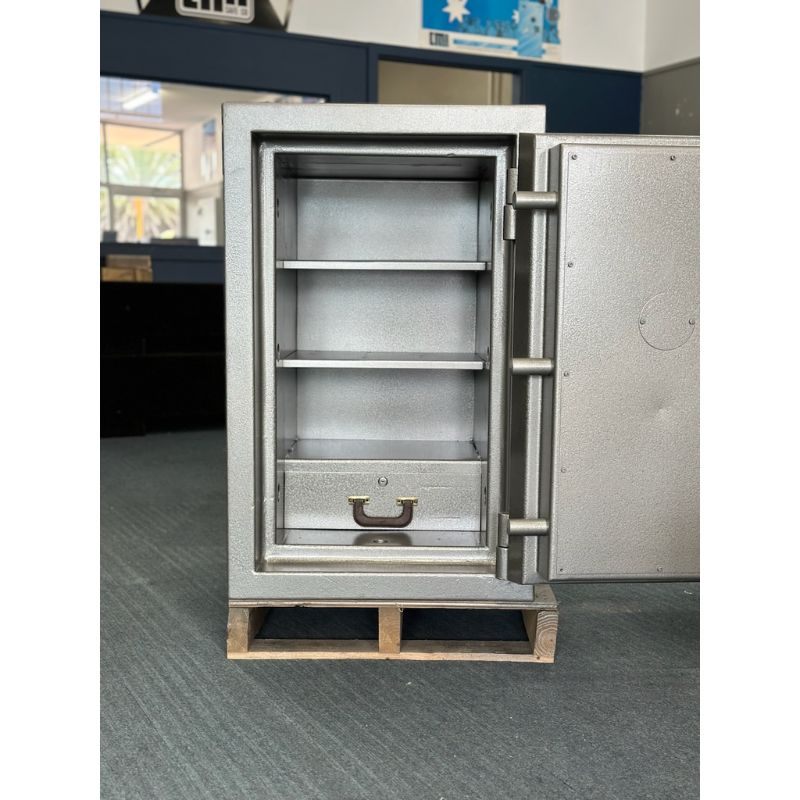 Second Hand Australia Safe Co. TDR Safe