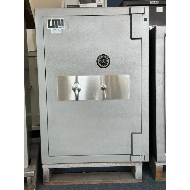 CMI Security S4 Safe