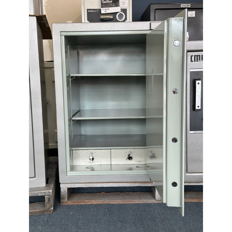 CMI Security S4 Safe