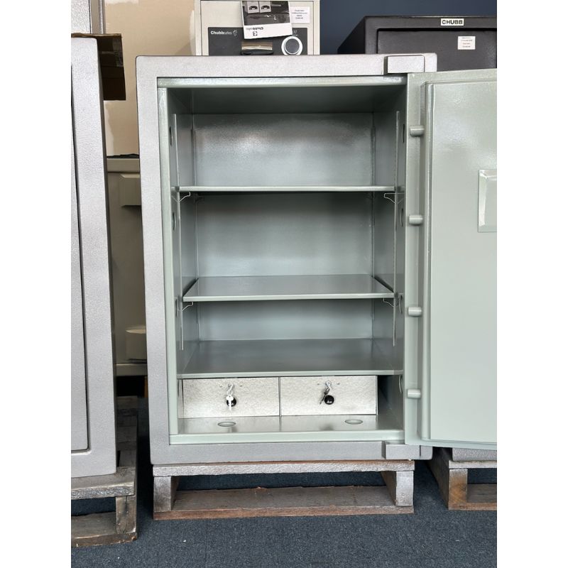 CMI Security S4 Safe