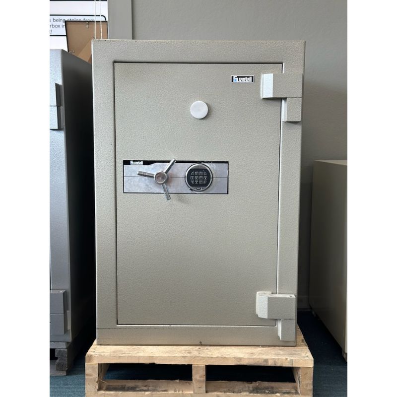 Guardall KCR4 TDR Safe