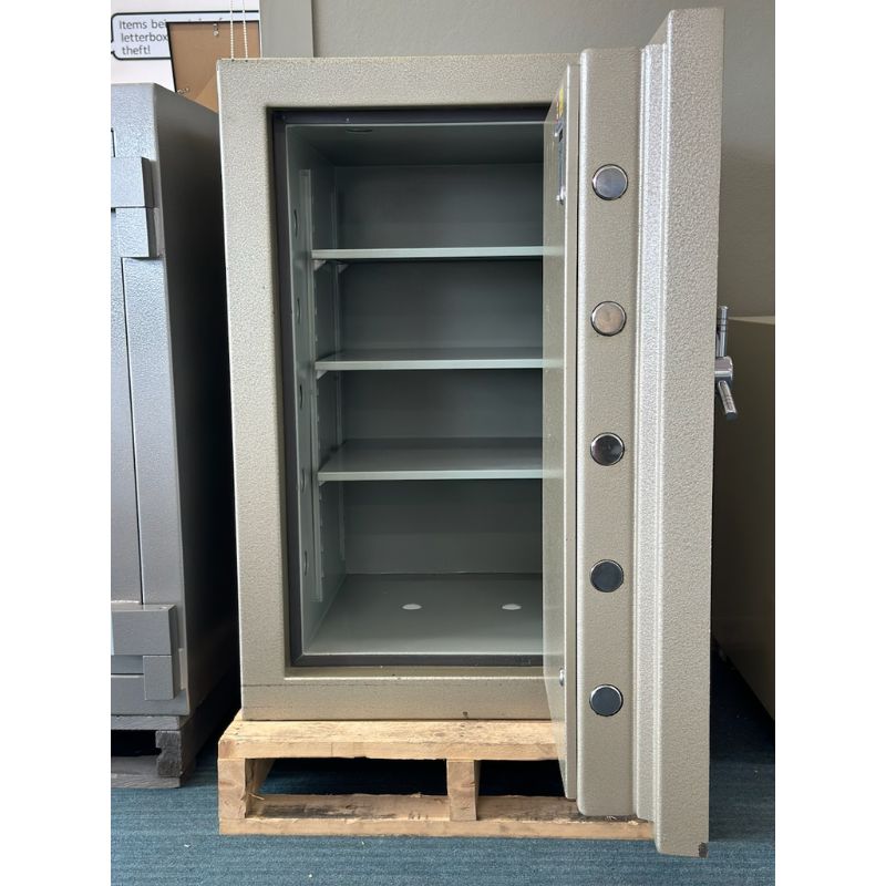 Guardall KCR4 TDR Safe