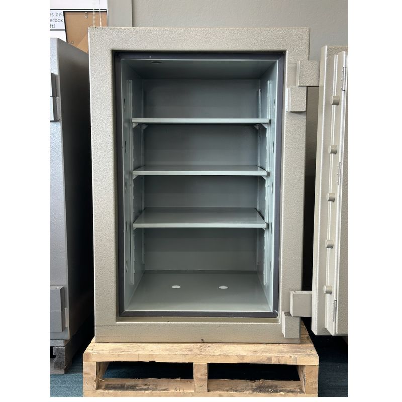 Guardall KCR4 TDR Safe