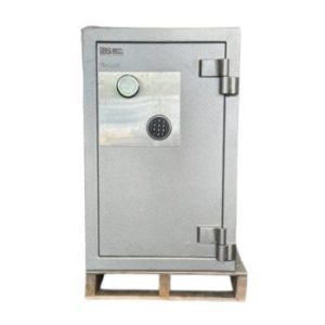 Second Hand Australia Safe Co. TDR Safe