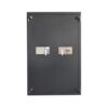 Stronghold DS8 Double Door Drug Pharmacy Safe