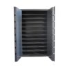 Stronghold DS8 Double Door Drug Pharmacy Safe - Image 2