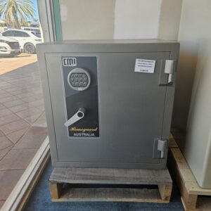 CMI Homeguard Safe