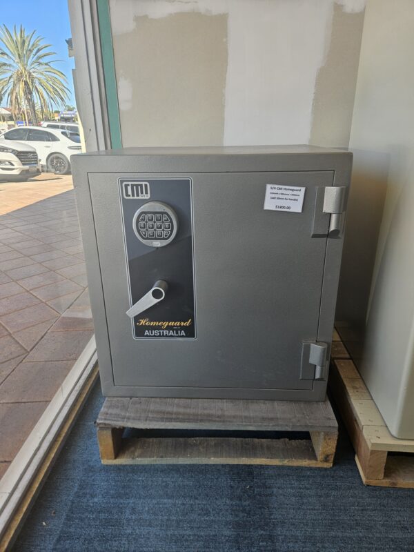 CMI Homeguard Safe