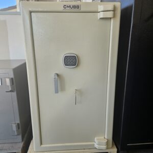 Chubb Commerce Safe