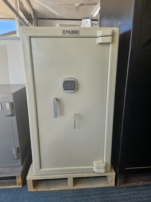 Chubb Commerce Safe