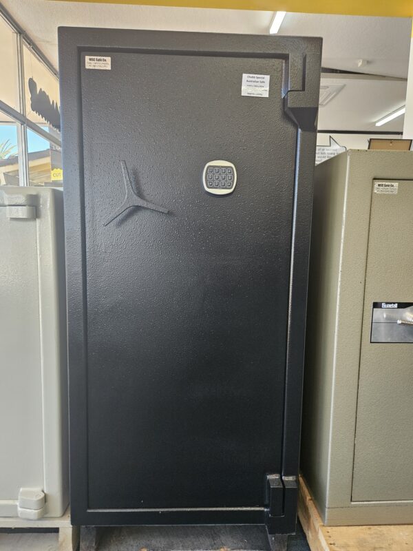 Chubb Special Wentworth Australian Safe