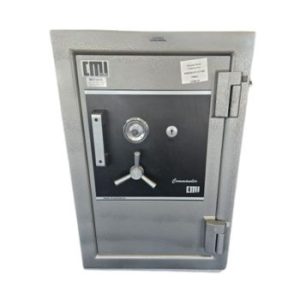 CMI Commander CR3 Safe