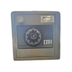 CMI Home Safe Australian Made HS1