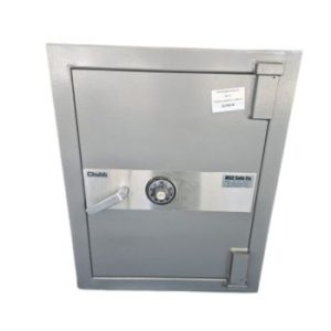 Chubb Canberra Size 2 Safe