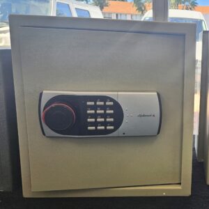 Diplomat KC64 Key Cabinet