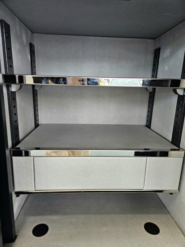 Stronghold Jewellery Box Drawer - Image 2