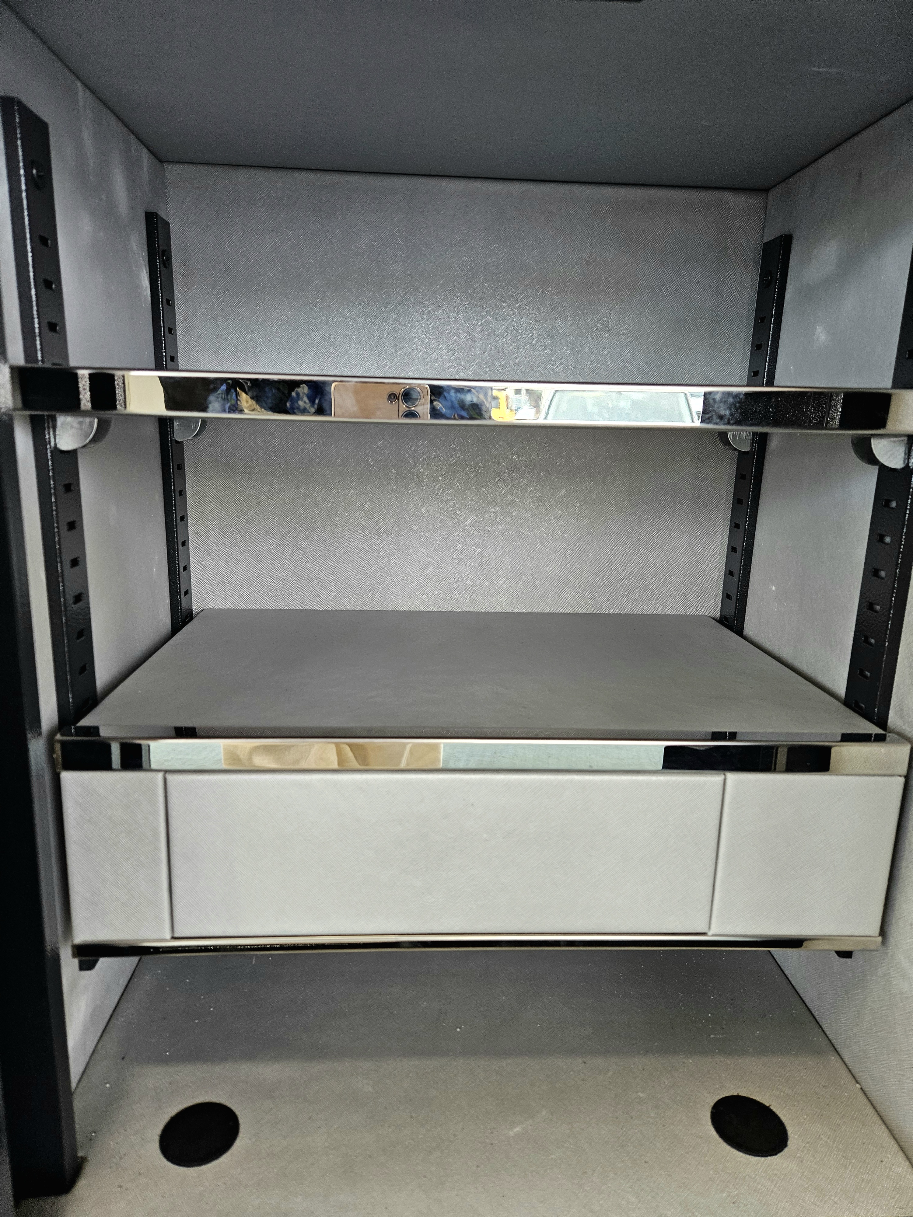Stronghold Jewellery Box Drawer