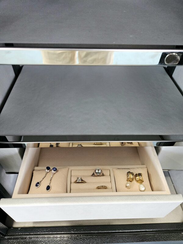 Stronghold Jewellery Box Drawer - Image 3