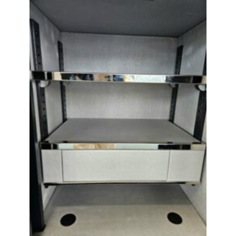 Stronghold Jewellery Box Drawer