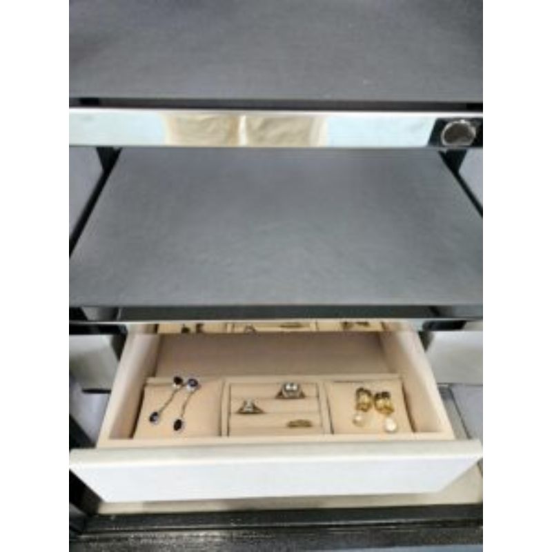 Stronghold Jewellery Box Drawer