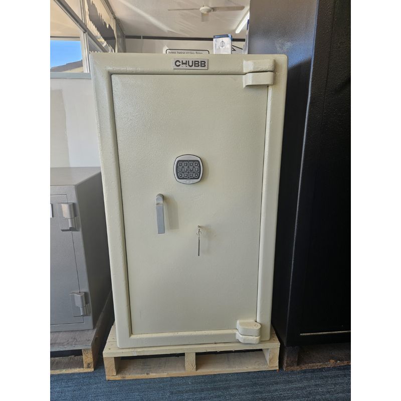 Chubb Commerce Safe
