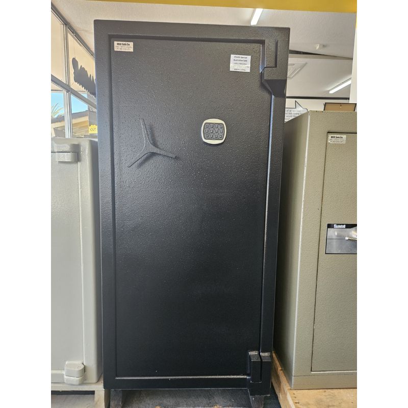 Chubb Special Wentworth Australian Safe
