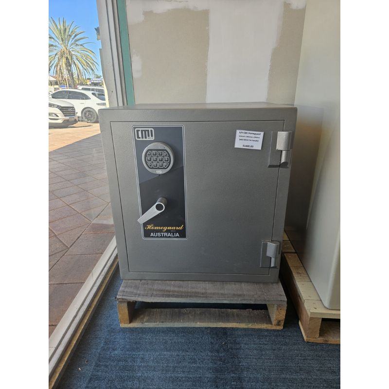 CMI Homeguard Safe