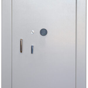 Stronghold Strongroom Door