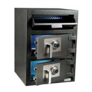 Stronghold Deposit Safe FD-3
