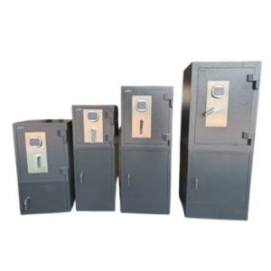 Stronghold HD Stands