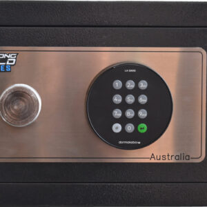 Stronghold Laptop Safe