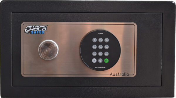 Stronghold Laptop Safe