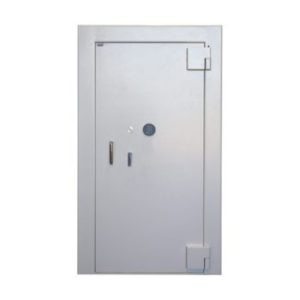 Stronghold Strongroom Door