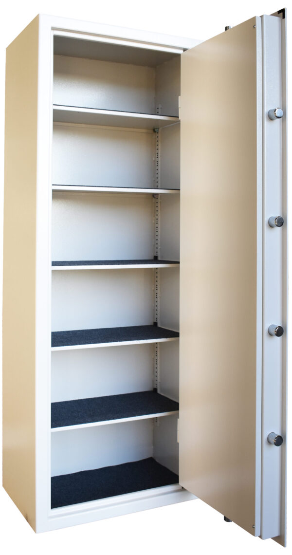 Stronghold Security Cabinet SC1600 - Image 2