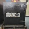 Guardall KCR1 TDR Safe