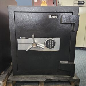 Guardall KCR1 TDR Safe