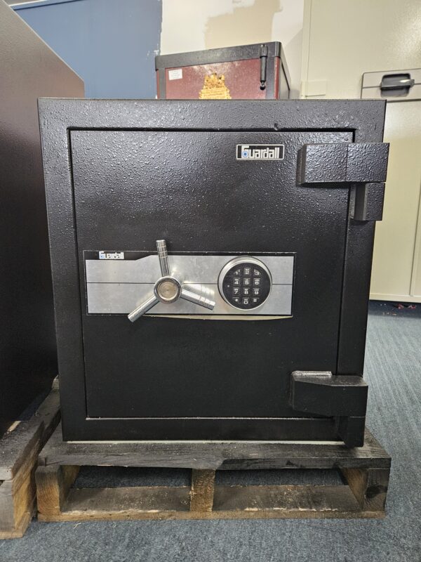 Guardall KCR1 TDR Safe