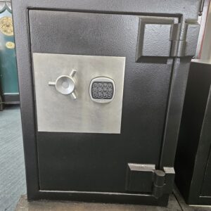 Lord TDR Safe