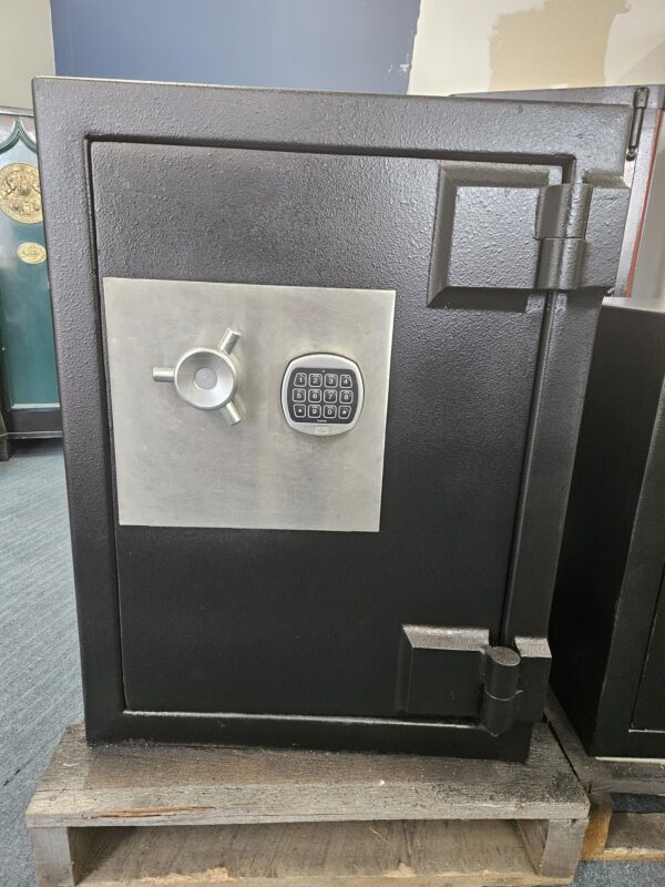 Lord TDR Safe