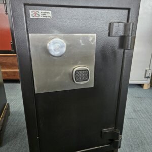 Australian Safe Company Safe