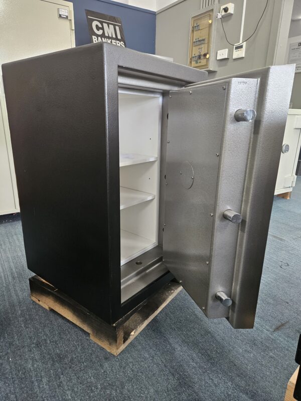 Australian Safe Company Safe - Image 2