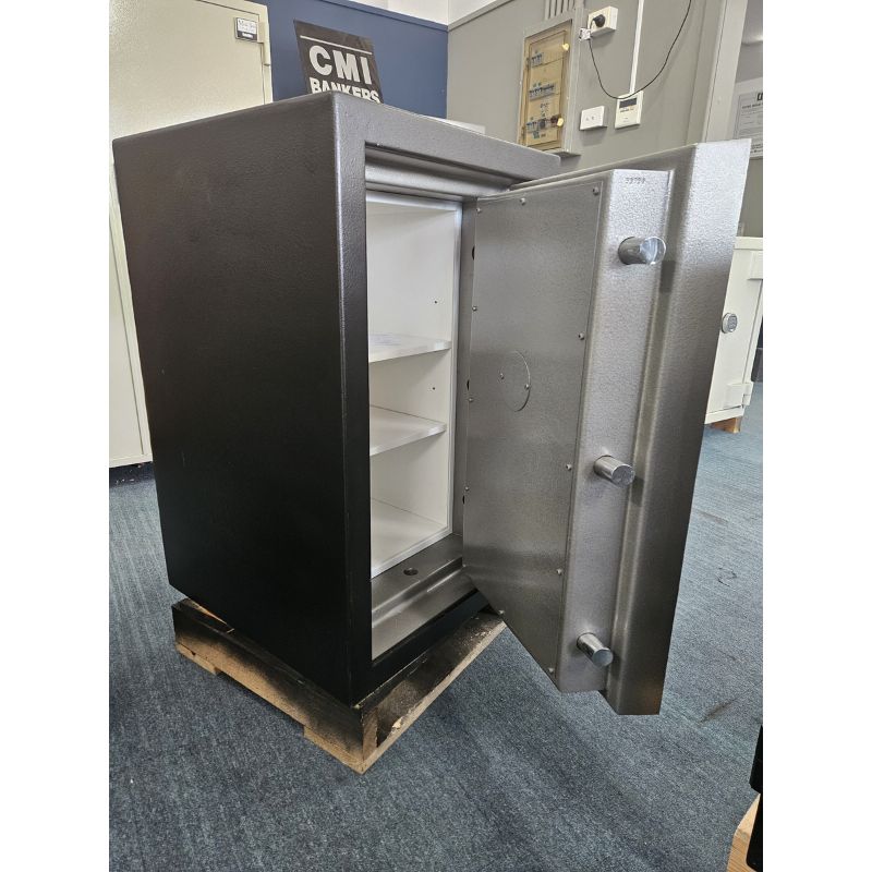 Australian Safe Company Safe