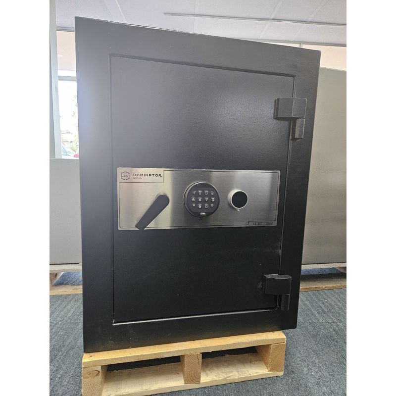 Dominator PH-2 Safe